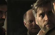 Samuel Maoz on Lior Ashkenazi in Foxtrot: "The actor does not know when the cut will begin ..."